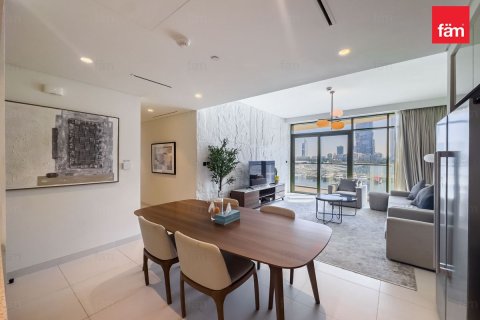 آپارتمان برای فروش در  Dubai Harbour، Dubai، امارات متحده عربی  2 خوابه ، 106.6 متر مربع ، شماره 669783 - تصویر 22