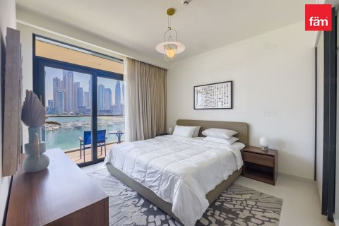 آپارتمان برای فروش در  Dubai Harbour، Dubai، امارات متحده عربی  2 خوابه ، 106.6 متر مربع ، شماره 669783 - تصویر 7