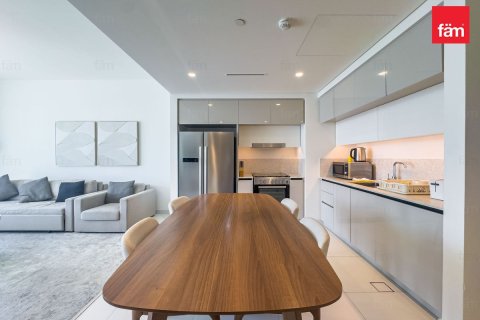 آپارتمان برای فروش در  Dubai Harbour، Dubai، امارات متحده عربی  2 خوابه ، 106.6 متر مربع ، شماره 669783 - تصویر 12