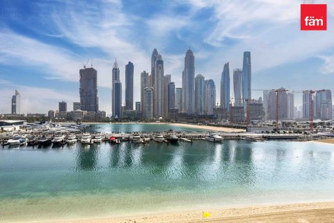 آپارتمان برای فروش در  Dubai Harbour، Dubai، امارات متحده عربی  2 خوابه ، 106.6 متر مربع ، شماره 669783 - تصویر 21