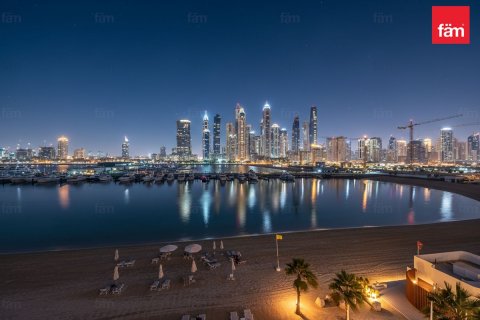 آپارتمان برای فروش در  Dubai Harbour، Dubai، امارات متحده عربی  2 خوابه ، 106.6 متر مربع ، شماره 669783 - تصویر 15