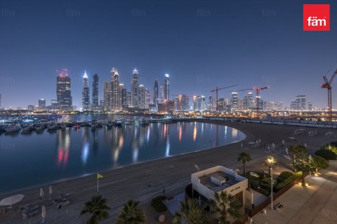 آپارتمان برای فروش در  Dubai Harbour، Dubai، امارات متحده عربی  2 خوابه ، 106.6 متر مربع ، شماره 669783 - تصویر 10