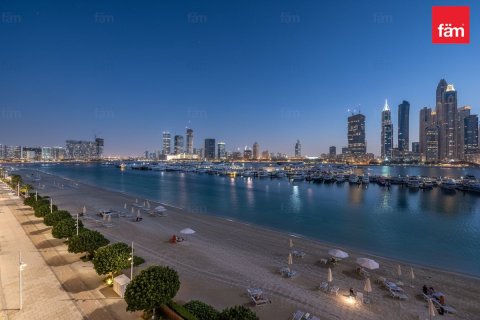 آپارتمان برای فروش در  Dubai Harbour، Dubai، امارات متحده عربی  2 خوابه ، 106.6 متر مربع ، شماره 669783 - تصویر 8