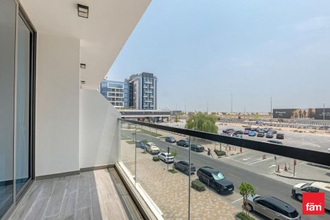 شقة للبيع في Arjan، دبي، الإمارات العربية المتحدة 1 غرفة نوم ، 58.9 متر مربع ، رقم 669786 - صورة 2