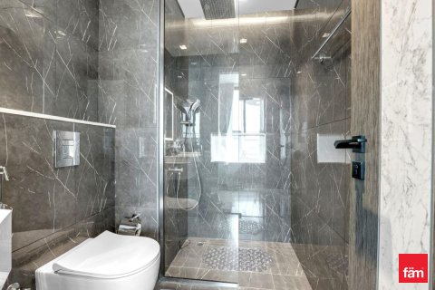 شقة للبيع في Arjan، دبي، الإمارات العربية المتحدة 1 غرفة نوم ، 58.9 متر مربع ، رقم 669786 - صورة 11