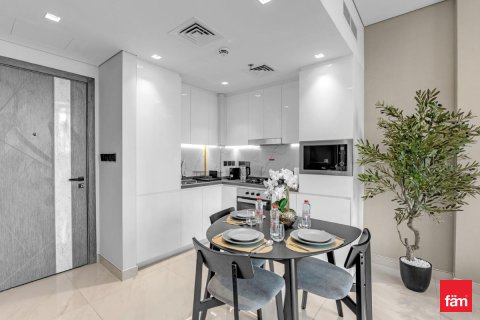 شقة للبيع في Arjan، دبي، الإمارات العربية المتحدة 1 غرفة نوم ، 58.9 متر مربع ، رقم 669786 - صورة 4