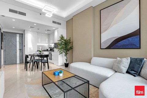 شقة للبيع في Arjan، دبي، الإمارات العربية المتحدة 1 غرفة نوم ، 58.9 متر مربع ، رقم 669786 - صورة 10