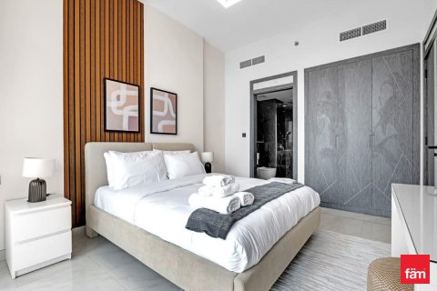 شقة للبيع في Arjan، دبي، الإمارات العربية المتحدة 1 غرفة نوم ، 58.9 متر مربع ، رقم 669786 - صورة 6