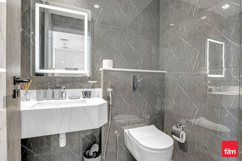 شقة للبيع في Arjan، دبي، الإمارات العربية المتحدة 1 غرفة نوم ، 58.9 متر مربع ، رقم 669786 - صورة 7