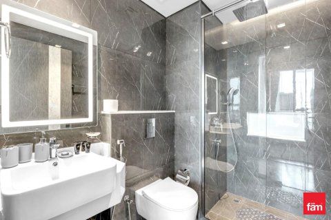 شقة للبيع في Arjan، دبي، الإمارات العربية المتحدة 1 غرفة نوم ، 58.9 متر مربع ، رقم 669786 - صورة 8