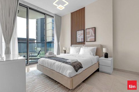 شقة للبيع في Arjan، دبي، الإمارات العربية المتحدة 1 غرفة نوم ، 58.9 متر مربع ، رقم 669786 - صورة 3