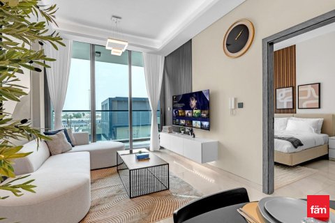 شقة للبيع في Arjan، دبي، الإمارات العربية المتحدة 1 غرفة نوم ، 58.9 متر مربع ، رقم 669786 - صورة 12