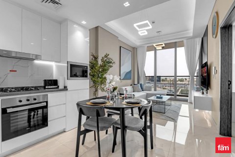 شقة للبيع في Arjan، دبي، الإمارات العربية المتحدة 1 غرفة نوم ، 58.9 متر مربع ، رقم 669786 - صورة 1