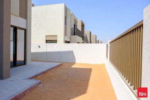 Rekkehus til leie i Dubai, Emiratene 4 soverom, 230 kvm Nr. 669788 - Foto 11