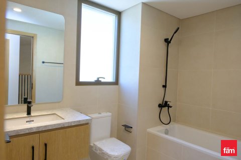 Rekkehus til leie i Dubai, Emiratene 4 soverom, 230 kvm Nr. 669788 - Foto 7