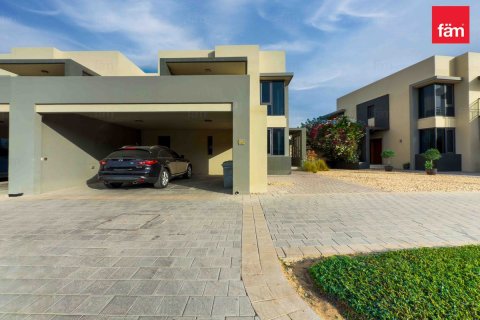Vila u Dubai Hills Estate, UAE 5 spavaćih soba, 305.8 m2 Br. 669785 - fotografija 9