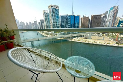 آپارتمان برای فروش در Business Bay، Dubai، امارات متحده عربی 1 خوابه ، 57 متر مربع ، شماره 669787 - تصویر 10