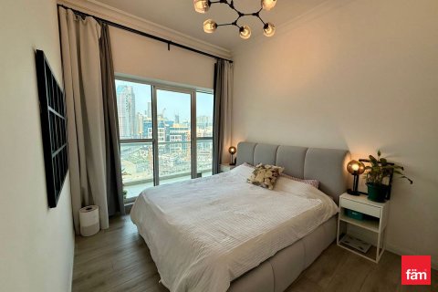 آپارتمان برای فروش در Business Bay، Dubai، امارات متحده عربی 1 خوابه ، 57 متر مربع ، شماره 669787 - تصویر 4