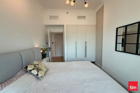 آپارتمان برای فروش در Business Bay، Dubai، امارات متحده عربی 1 خوابه ، 57 متر مربع ، شماره 669787 - تصویر 5