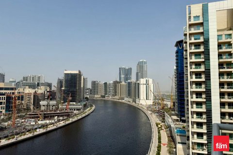 آپارتمان برای فروش در Business Bay، Dubai، امارات متحده عربی 1 خوابه ، 57 متر مربع ، شماره 669787 - تصویر 12