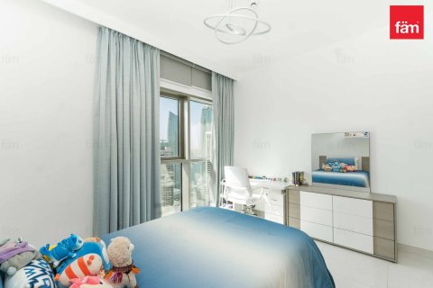Lägenhet uthyres i Dubai, UAE 3 sovrum, 149.8 kvm Nr. 669784 - fotografi 6