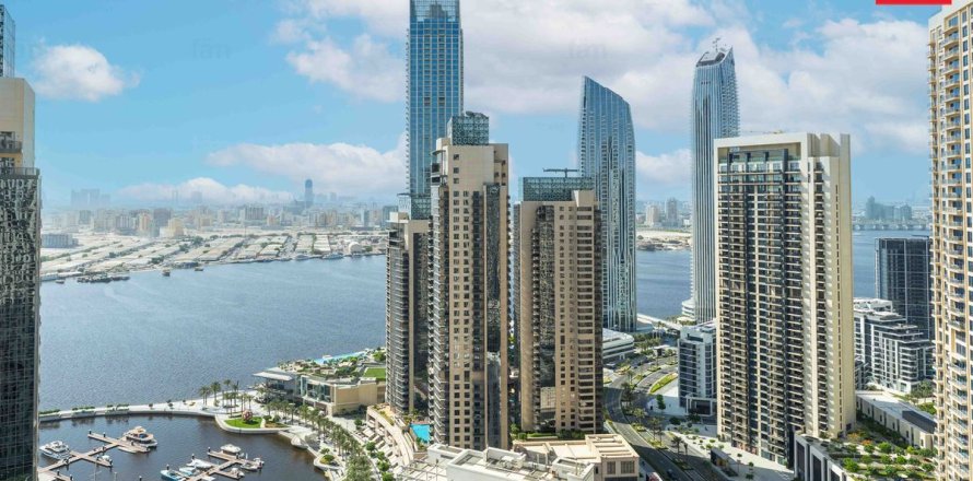 Appartamento a Dubai, EAU 3 camere da letto, 149.8 mq. № 669784