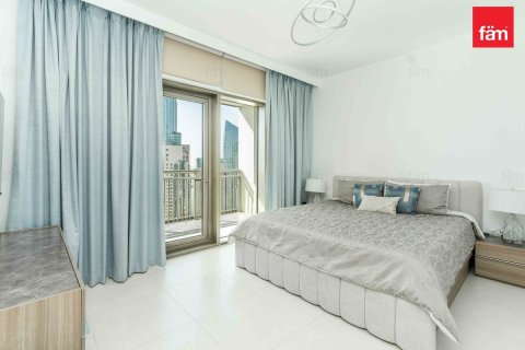 Lägenhet uthyres i Dubai, UAE 3 sovrum, 149.8 kvm Nr. 669784 - fotografi 7