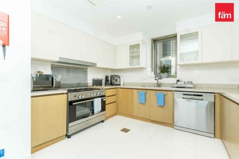 Lägenhet uthyres i Dubai, UAE 3 sovrum, 149.8 kvm Nr. 669784 - fotografi 10