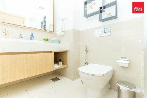 Lägenhet uthyres i Dubai, UAE 3 sovrum, 149.8 kvm Nr. 669784 - fotografi 11