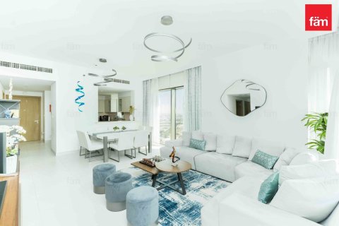 Appartamento in affitto a Dubai, EAU 3 camere da letto, 149.8 mq. № 669784 - foto 3