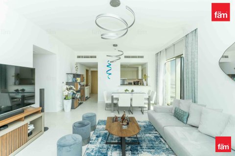 Apartament do wynajęcia w Dubai, ZEA 3 sypialnie, 149.8 mkw., nr 669784 - zdjęcie 12