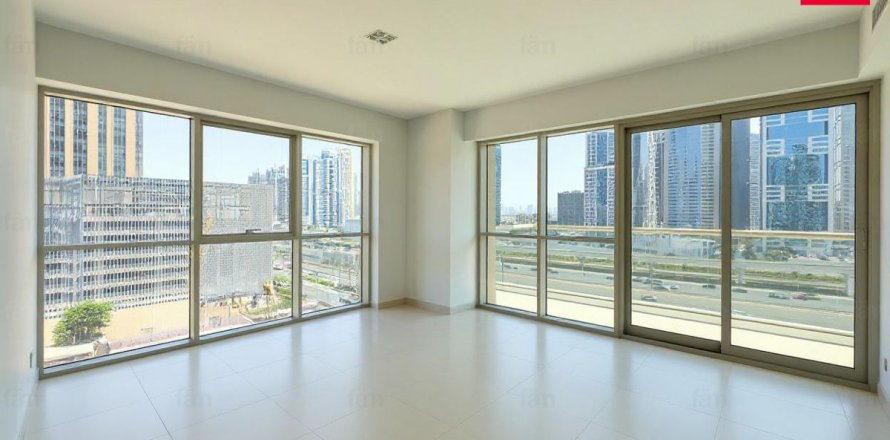 Apartment in Dubai Marina, UAE 1 bedroom, 73.3 sq.m. № 647730