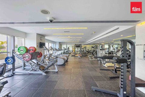 Apartment in Dubai Marina, UAE 1 bedroom, 73.3 sq.m. № 647730 - photo 15