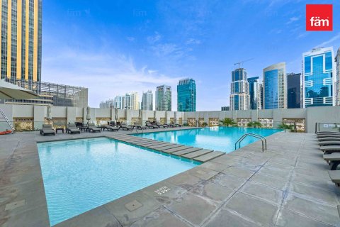 Apartment in Dubai Marina, UAE 1 bedroom, 73.3 sq.m. № 647730 - photo 13