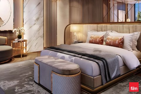 Vila di Dubai, UEA 7 kamar tidur, 697.3 m2 nomor 647726 - foto 6