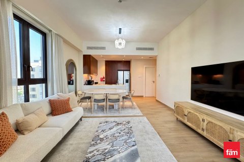 Apartment in Dubai, UAE 2 bedrooms, 118.7 sq.m. № 647727 - photo 5