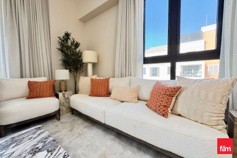 Apartment in Dubai, UAE 2 bedrooms, 118.7 sq.m. № 647727 - photo 3