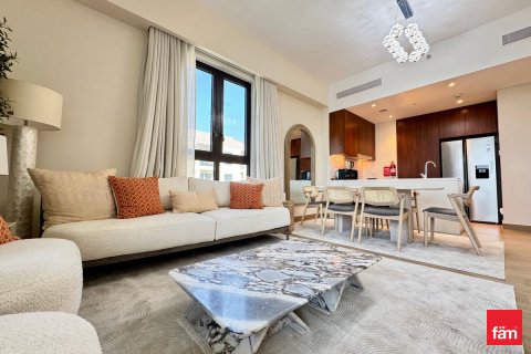 Apartment in Dubai, UAE 2 bedrooms, 118.7 sq.m. № 647727 - photo 6