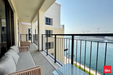 Apartment in Dubai, UAE 2 bedrooms, 118.7 sq.m. № 647727 - photo 1