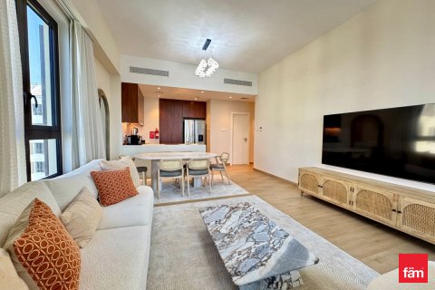 Apartment in Dubai, UAE 2 bedrooms, 118.7 sq.m. № 647727 - photo 4