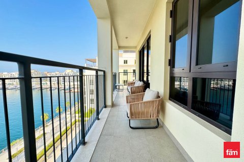 Apartment in Dubai, UAE 2 bedrooms, 118.7 sq.m. № 647727 - photo 22
