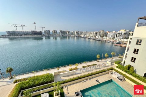 Apartment in Dubai, UAE 2 bedrooms, 118.7 sq.m. № 647727 - photo 25