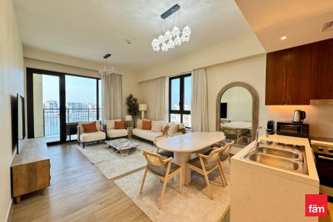 Apartment in Dubai, UAE 2 bedrooms, 118.7 sq.m. № 647727 - photo 2