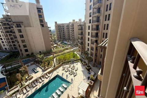 Apartment in Umm Suqeim, Dubai, UAE 2 bedrooms, 102.8 sq.m. № 647818 - photo 2