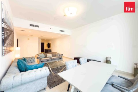 Пәтер Sheikh Zayed Road, Дубай, БАӘ-да 2 жатын бөлмелер, 126.4 м² № 647728 - фото 3