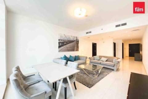 Пәтер Sheikh Zayed Road, Дубай, БАӘ-да 2 жатын бөлмелер, 126.4 м² № 647728 - фото 2
