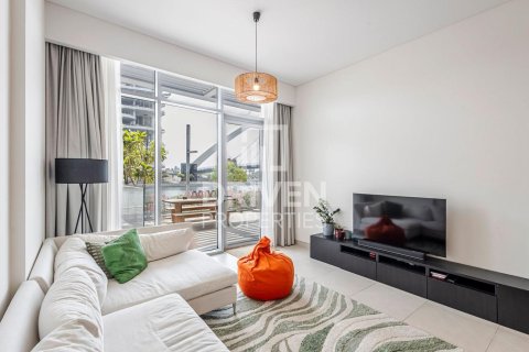 Apartment sa Al Wasl, Dubai, UAE 3 silid-tulugan, 236.9 sq.m. № 744217 - larawan 3