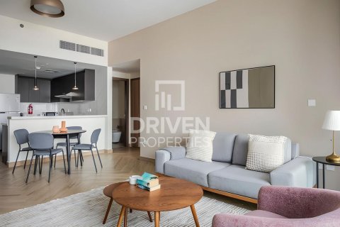 Apartman u gradu Bur Dubai, UAE 1 spavaća soba, 82.5 m2 Br. 744188 - Slika 2