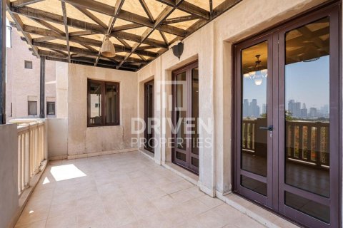 Dubai Festival City、Dubai、UAE にあるマンション販売中 3ベッドルーム、213.49 m2、No744215 - 写真 15