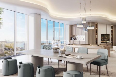 Διαμέρισμα σε Palm Jumeirah, Dubai, ΗΑΕ 3 υπνοδωμάτια, 255.3 τ.μ. Αρ. 744187 - φωτογραφία 10